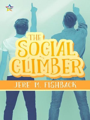cover image of The Social Climber
